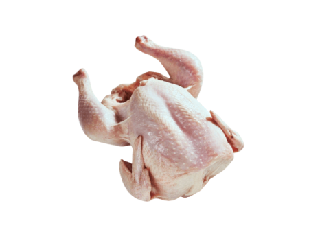 Chicken Whole 900g-1.4kg Online now