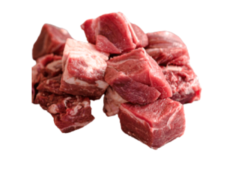 Beef Forequarter 1kg Beef Stew Caldereta Cut Sale