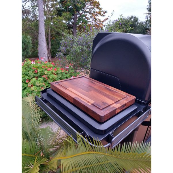 BBQ Boards®, Traeger Timberline XL Side Board Discount