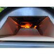 Le Peppe Portable Wood-Fired Pizza Oven For Cheap