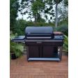 BBQ Boards®, Traeger Timberline XL Pellet Bin Board Sale