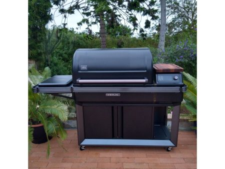 BBQ Boards®, Traeger Timberline XL Pellet Bin Board Sale