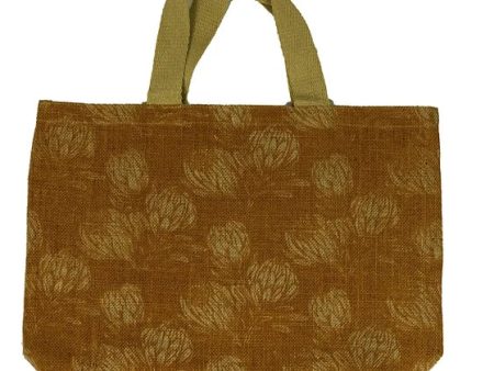 Apple Green Duck Reusable Shopping Bag For Discount