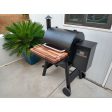 BBQ Boards®, Traeger Pro 575 Front Board Online Sale