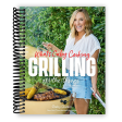 What s Gaby Cooking: Grilling All the Things (Spiral Bound) Supply