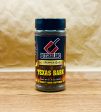 Texas Bark - SPG Rub   Seasoning Online Hot Sale