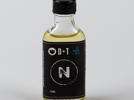 D+T Beard Oil Noosa Blend 15ML Online Hot Sale