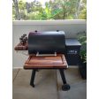 BBQ Boards®, Traeger Ironwood 650 Pair, Front & Pellet Bin Boards (Sold As A Pair) For Discount