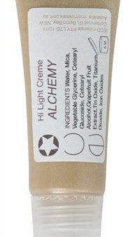 Eco Minerals Highlight Creme Alchemy Online Hot Sale