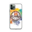 iPhone Case - Piroshki on 3rd logo Online Sale