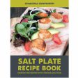 Charcoal Companion Himalayan Salt Plate Recipe Book Online now