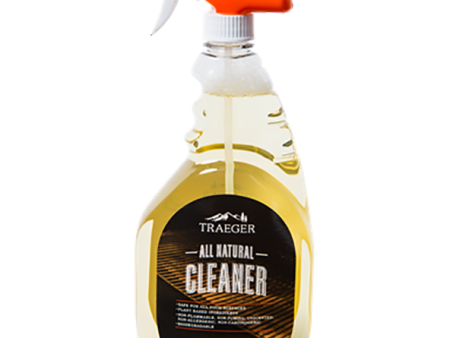 Traeger All Natural Cleaner Online