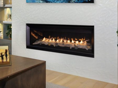 Superior VRL3000 Ventless Gas Fireplace For Cheap