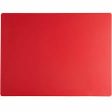 18  x 24  Poly Cutting Board Online Hot Sale