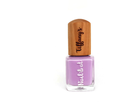 Nail d at Tiffany s Polish Buttercream 9ml Discount