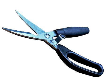 Butcher BBQ Poultry Shears Hot on Sale