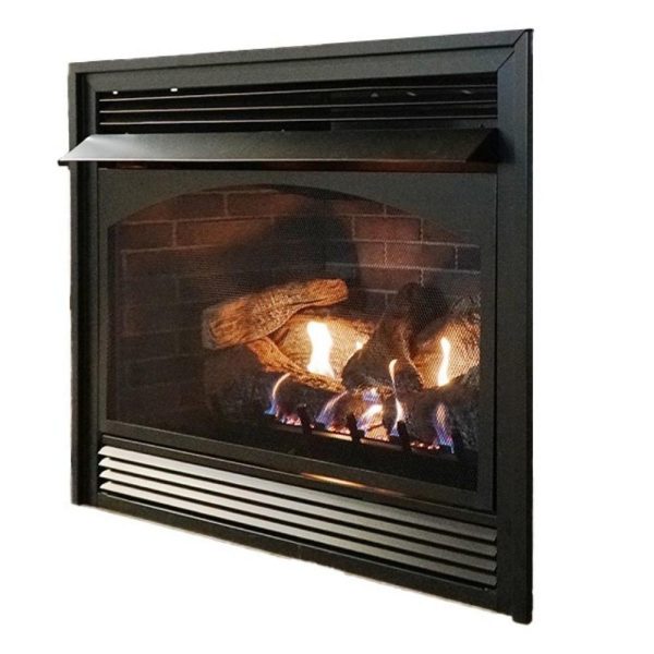 Empire Vail 36 Premium Vent-Free Gas Fireplace Online Sale