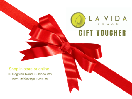 Gift Voucher Online now