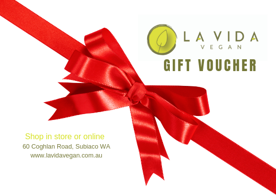 Gift Voucher Online now