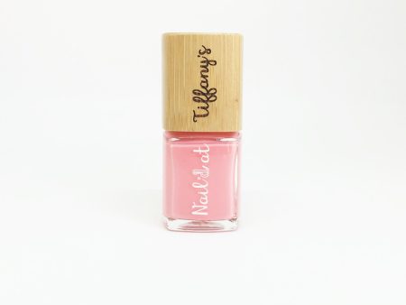 Nail d at Tiffany s Polish Bubblegum Burts 9ml Online