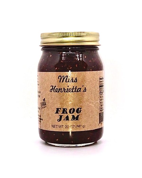 FROG Jam on Sale