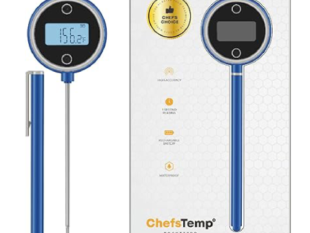 ChefsTemp Pocket Thermo Sale