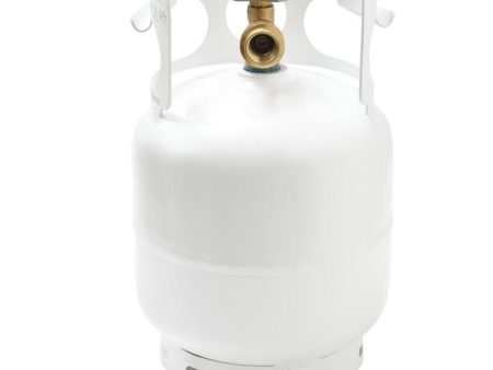 5LB Refillable Propane Tank For Cheap