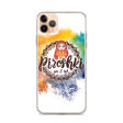 iPhone Case - Piroshki on 3rd logo Online Sale