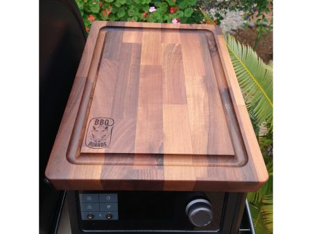 BBQ Boards®, Traeger Ironwood XL Pellet Bin Board For Cheap