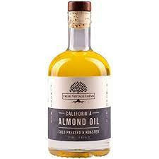 California Almond Oil 12.7 oz. Cheap