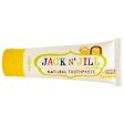 Jack N  Jill Kids Toothpaste Banana 50g For Cheap