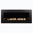 Empire Boulevard 36-Inch 48-Inch Linear Vent-Free Gas Fireplace For Cheap