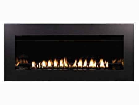 Empire Boulevard 36-Inch 48-Inch Linear Vent-Free Gas Fireplace For Cheap