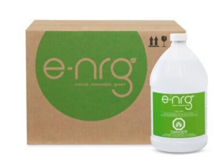 E-NRG Bioethanol Fuel for Ventless Fireplaces in Gallon Size Bottles Online Sale