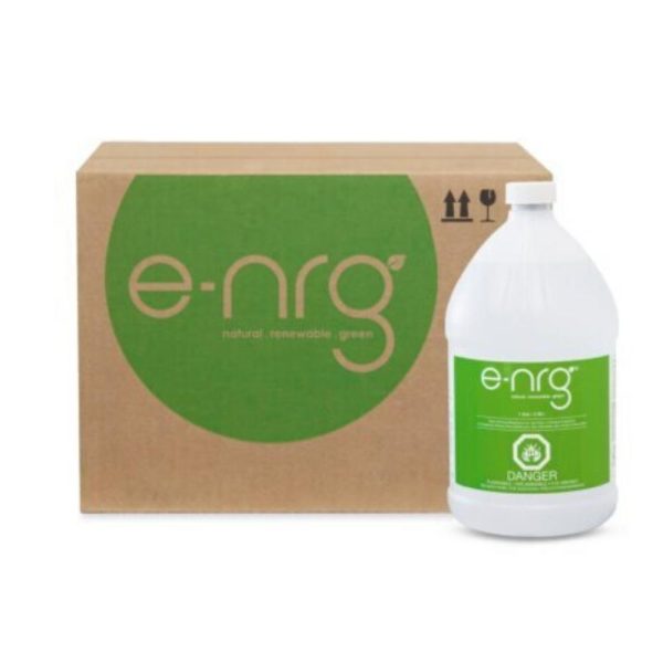 E-NRG Bioethanol Fuel for Ventless Fireplaces in Gallon Size Bottles Online Sale