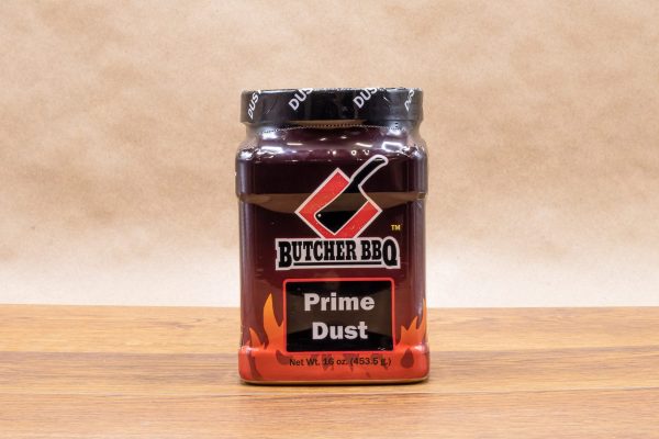 Prime Dust Beef Injection Marinade on Sale