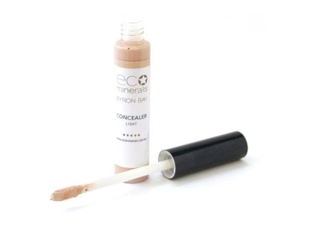 Eco Minerals Concealer Light Sale