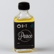 D+T Beard Oil Peace Blend 35ML Hot on Sale