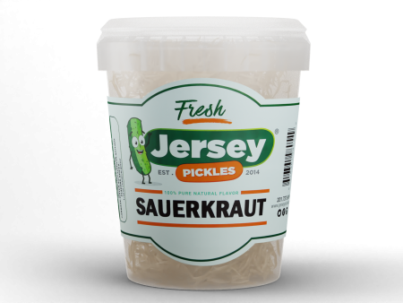 Sauerkraut Fashion