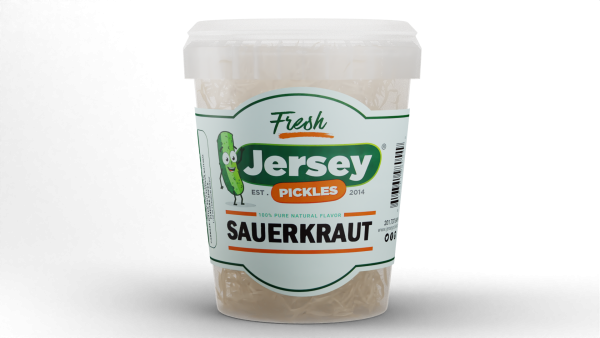 Sauerkraut Fashion