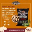 Bear Mountain BBQ 20 Pound Premium All Natural Hardwood Mesquite Smoker Pellets Online Sale