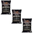 Bear Mountain BBQ All Natural Hardwood Oak BBQ Smoker Pellets, 20 lbs (3 Pack) Hot on Sale