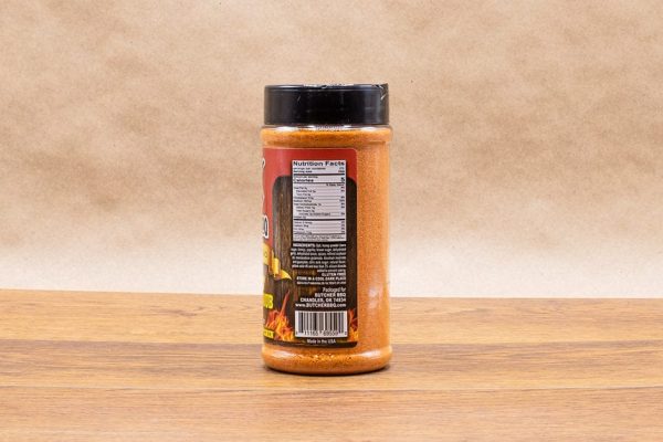 Sweet Chipotle Barbecue Rub   Dry Rub Seasoning   Spices Online Sale