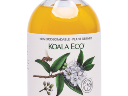 Koala Eco Dish Soap 500ml Discount