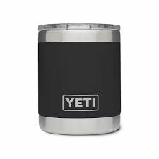 YETI Rambler 10 oz. Rambler Lowball Fashion