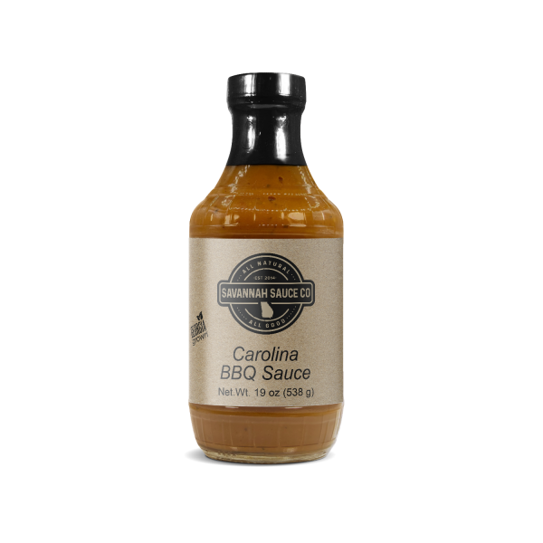 Carolina BBQ Sauce 12 CT CASE on Sale