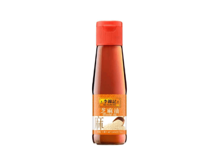 Lee Kum Kee Sesame Oil 115ml on Sale