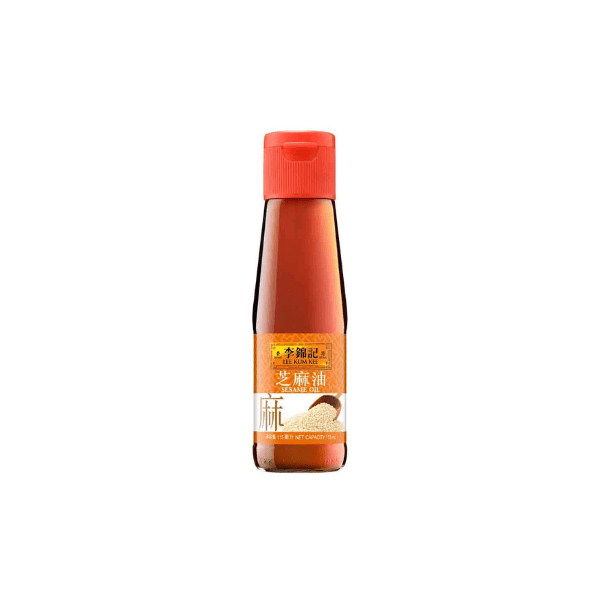 Lee Kum Kee Sesame Oil 115ml on Sale