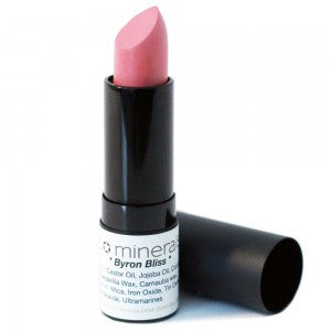 Eco Minerals Lipstick Byron Bliss For Sale