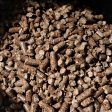 Bear Mountain BBQ All-Natural Hardwood Hickory Smoker Pellets, 20 Lb (2 Pack) Supply